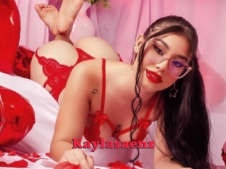 Kaylasaenz
