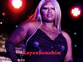 Kayoxkenshin