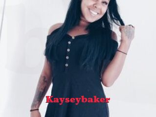 Kayseybaker
