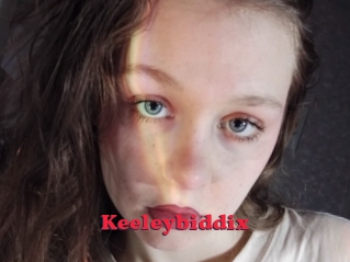 Keeleybiddix