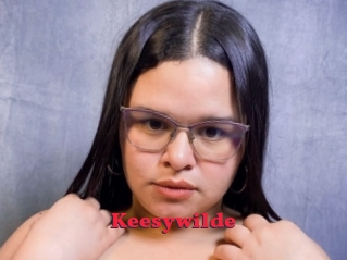 Keesywilde