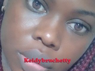 Keidybruchetty