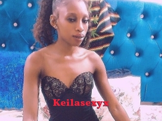 Keilasexyx