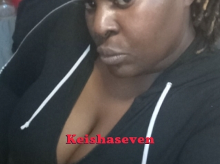 Keishaseven