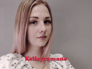 Kelleyramano