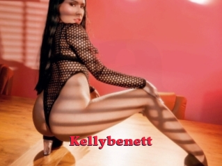 Kellybenett