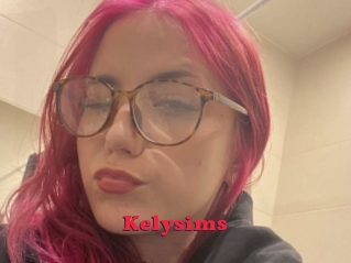Kelysims