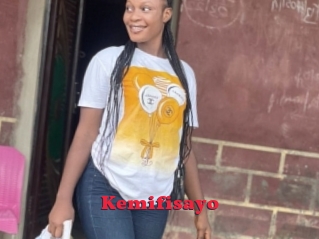 Kemifisayo