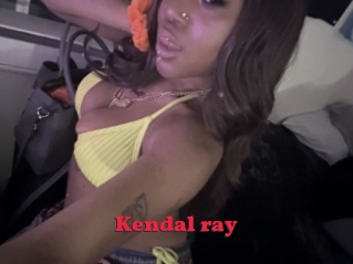 Kendal_ray