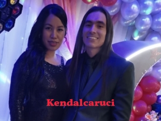Kendalcaruci