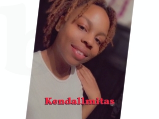 Kendallmitas