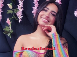 Kendraferrati