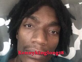 Kennykinglong18