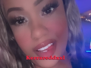 Kerrareddxxl