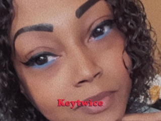 Keytwice