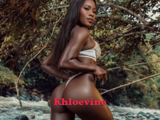 Khloevine