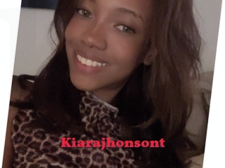 Kiarajhonsont
