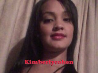 Kimberlycohen