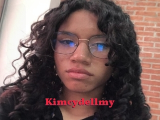 Kimcydellmy