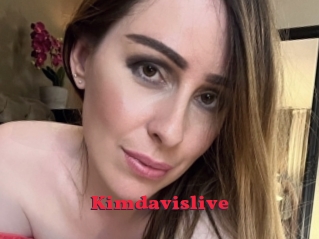 Kimdavislive
