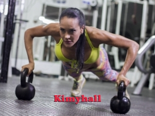 Kimyhall