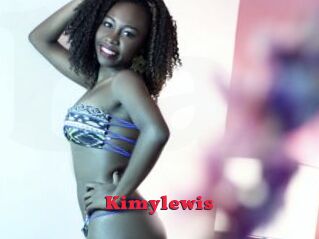 Kimylewis