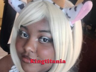 Kingtitania