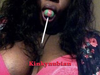 Kinkynubian