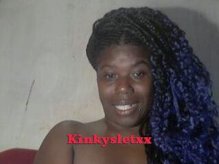 Kinkysletxx