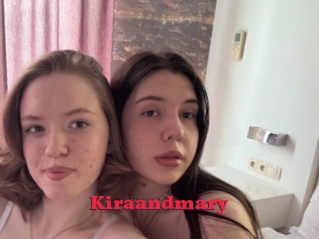 Kiraandmary