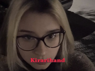 Kirarihand