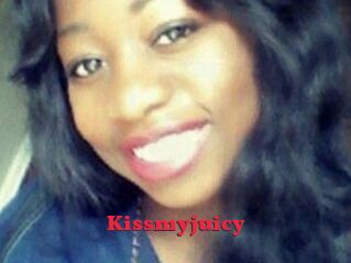 Kissmyjuicy