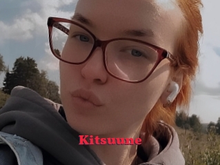 Kitsuune
