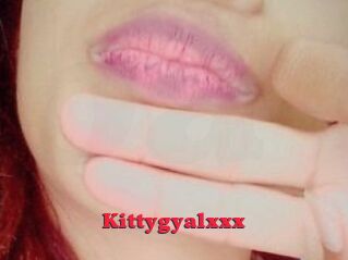 Kittygyalxxx