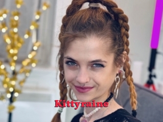 Kittyraine