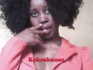 Kokoshanez