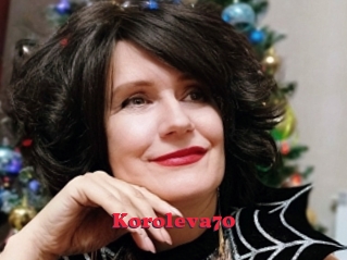 Koroleva70