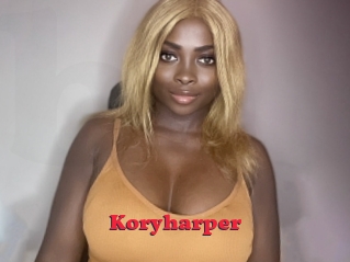 Koryharper