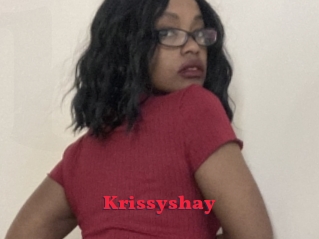 Krissyshay