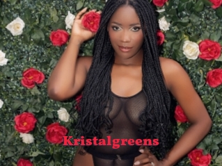 Kristalgreens