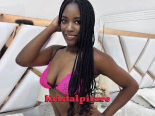 Kristalpierre