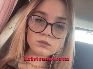 Kristenmooren