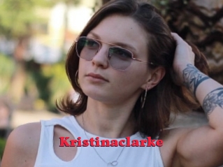 Kristinaclarke