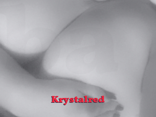 Krystalred