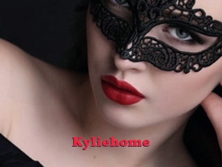 Kyliehome