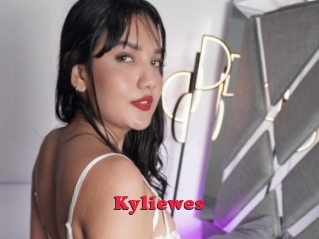 Kyliewes