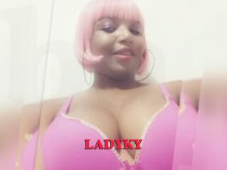 LADYKY