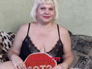 LOLA77777