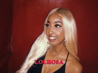 LOLROSA