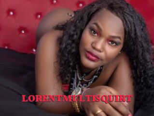 LORENTMULTISQUIRT